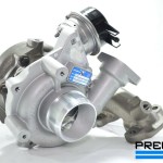 Renault Vauxhall Nissan 2.3 D BorgWarner Turbocharger 5303 970 0417 95523204