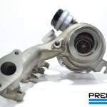 Renault Vauxhall Nissan 2.3 D BorgWarner Turbocharger 5303 970 0417 95523204