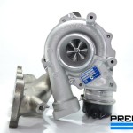 Renault Vauxhall Nissan 2.3 D BorgWarner Turbocharger 5303 970 0417 95523204