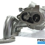 Seat Volkswagen 1.4 TSI BorgWarner Turbocharger 5303 988 0142