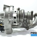 Seat Volkswagen 1.4 TSI BorgWarner Turbocharger 5303 988 0142