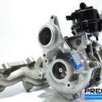 Volkswagen Arteon Passat Tiguan II Touran II 2.0 TDI Turbocharger 5303 970 0414