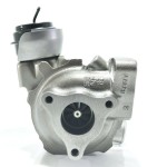 Volkswagen T5 Transporter 2.5 TDI Garrett Turbocharger 760698