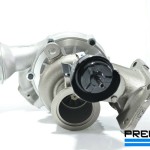 Volvo V60 V70 S80 XC60 XC70 2.4D BorgWarner Twin Turbo 5316 970 0017