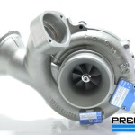 Volvo V60 V70 S80 XC60 XC70 2.4D BorgWarner Twin Turbo 5316 970 0017