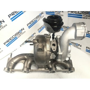 Audi Ford Seat Volkswagen 1.9TDI GT1749V 713673 115HP 713672 Turbocharger Turbo