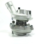 Audi Porsche Volkswagen 3.0 Garrett Turbocharger 776470