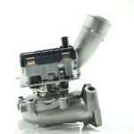 Audi Porsche Volkswagen 3.0 Garrett Turbocharger 776470