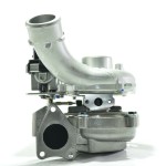 Audi Porsche Volkswagen 3.0 Garrett Turbocharger 776470