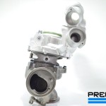 BMW 125d 225d 325d 425d X1 X5 2.0D Garret Turbocharger 833715