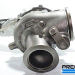 BMW 125d 225d 325d 425d X1 X5 2.0D Garret Turbocharger 833715