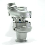 BMW 316d 318d (F30/F31/F34) Turbocharger 8518204