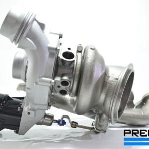 BMW X2 M35i M135i M235I 330I 630I 730I 740E 740Le 2.0 Turbocharger 851676