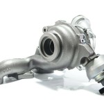 Chrysler Dodge Jeep Mitsubishi 2.0 CRD Garrett Turbocharger 768652