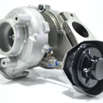 Citroen Fiat Lancia Peugeot 2.0 D Garrett Turbocharger 764609