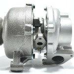 Citroen Fiat Lancia Peugeot 2.0 D Garrett Turbocharger 764609