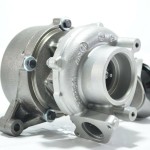 Citroen Fiat Lancia Peugeot 2.0 D Garrett Turbocharger 764609