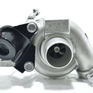 Citroen Ford Peugeot 1.6 HDi Turbocharger 49173-07508