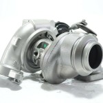 Citroen Ford Peugeot 1.6 HDi Turbocharger 49173-07508