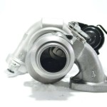 Citroen Ford Peugeot 1.6 HDi Turbocharger 49173-07508