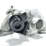 Citroen Ford Peugeot 1.6 HDi Turbocharger 49173-07508