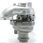 Citroen Peugeot Volvo 1.6 D Garrett Turbocharger 806291