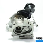 Fiat 500 Abrath Bravo II Grande Punto 1.4 T-Jet IHI Turbocharger VL39