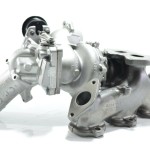 Fiat Nissan Vauxhall Renault 1.6 dCi Turbocharger 821943-2