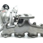 Fiat Nissan Vauxhall Renault 1.6 dCi Turbocharger 821943-2