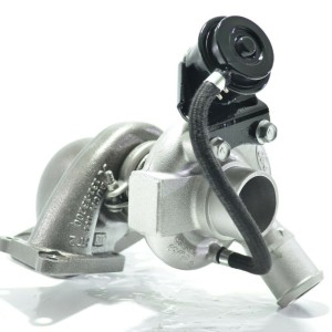 Ford Transit VI 2.2 TDCi Turbocharger 49131-05312