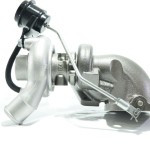 Ford Transit VI 2.2 TDCi Turbocharger 49131-05312