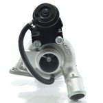 Ford Transit VI 2.2 TDCi Turbocharger 49131-05312