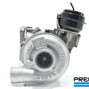 Hyundai ix35 1.7 CRDi Garrett Turbocharger 794097