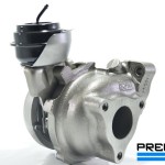 Hyundai ix35 1.7 CRDi Garrett Turbocharger 794097