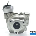 Hyundai ix35 1.7 CRDi Garrett Turbocharger 794097