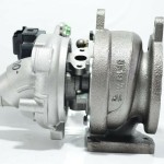 Land Rover Range Rober 3.6 TDV8 Sport Turbocharger 54399700064