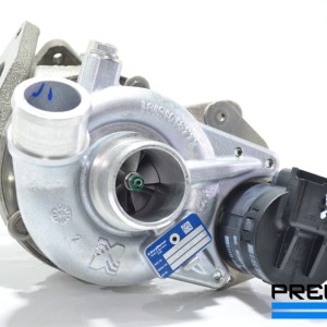 Land-Rover Range Rover 3.6 TDV8 Turbocharger 5439 970 0110 / 0061