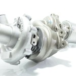 Land Rover Range Rover 4.4L TDV8 Turbocharger 793829