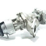 Land Rover Range Rover 4.4L TDV8 Turbocharger 793829