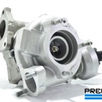 Mazda 3 6 2.2 MZR-CD IHI Turbocharger VJ44