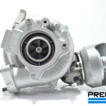 Mazda 3 6 2.2 MZR-CD IHI Turbocharger VJ44