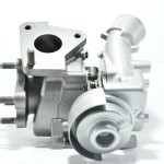 Mitsubishi ASX Lancer 1.8 Di-D+ Turbocharger 49335-01001