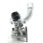 Mitsubishi Vauxhall Renault Volvo 1.9 DCi Garrett Turbocharger 717345-2