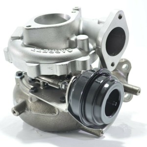 Nissan Navara Pathfinder 2.5DI Garrett Turbocharger 769708