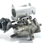 Nissan Navara Pathfinder 2.5DI Garrett Turbocharger 769708