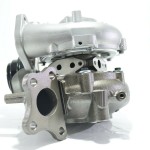 Nissan Navara Pathfinder 2.5DI Garrett Turbocharger 769708