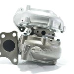 Nissan Navara Pathfinder 2.5DI Garrett Turbocharger 769708