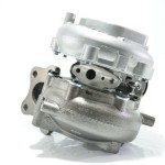 Nissan Navara Pathfinder 2.5DI Garrett Turbocharger 769708