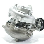 Nissan Navara Pathfinder 2.5DI Garrett Turbocharger 769708