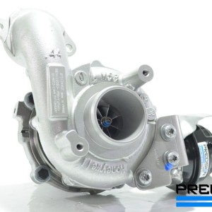 Peugeot 208 308 II 1.6 HDi Turbocharger 819872